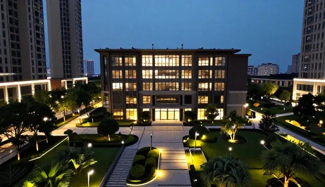 芜湖网站建设中效果优化的误区澄清